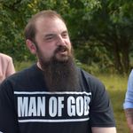 Robert Voss - @gottgebeutelt - Instagram