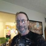 Robert Voss - @voss5016 - Instagram