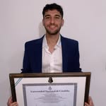 Jerónimo Roberi Vota - @kine.jeronimorv - Instagram