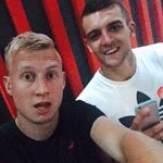 Robert Wain - @rob_wain - Instagram