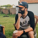 Robert Wain - @cpt_wain - Instagram