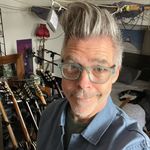 Robert Wait - @robertwaitmusic - Instagram