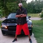 Robert Waiters - @robert.waiters.90 - Instagram