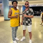 Robert Waiters - @wait4_life - Instagram