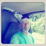 Robert Waites - @scottishblood83 - Instagram