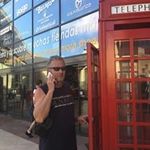 Robert Wakeling - @r06ert - Instagram