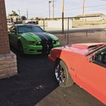 Robert Wakeman - @greenmachine012 - Instagram