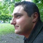 Robert Walczyk - @walooo2 - Instagram