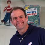 Robert B Waldo - @robertwaldo - Instagram