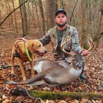 Robert Waldmann - @ridgeback888 - Instagram