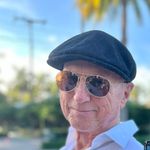 Robert Waldmann - @bobsbetterbutter - Instagram