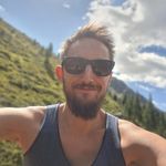 Robert Waldner - @rob_forestner - Instagram