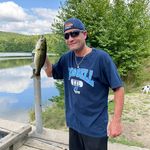 Robert Waldo - @bobwaldo74 - Instagram