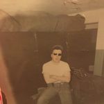 Robert Waldo - @robertwaldo75 - Instagram