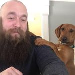 Robert Waldo - @robertwaldo38 - Instagram