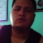 Robert Waldo Leon - @joseroberto.jaramilloleon - Instagram