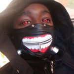 Robert Waldron - @frocen_fox - Instagram