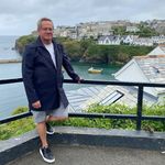 Robert Waldron - @robert_ray62 - Instagram