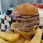 Robert "MS Sauce God" Walkup - @scottisallaboutthefood - Instagram