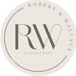 Robert & Wallace - @robertandwallace - Instagram