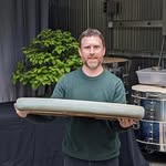 Robert Wallace - @wallacewoodspottery - Instagram