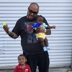 Robert Wallace - @lilrobert_10lsc - Instagram