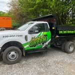 owner: Robert “Hogie” Walley - @keepinitgreenyoungstown - Instagram