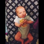 Robert Michael Knox Walley - @smiley.knox - Instagram