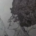robert wallis - @darkartcute - Instagram