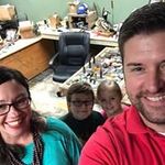 Robert Wallis - @pastor_br - Instagram