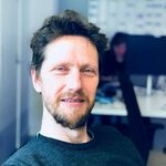 Robert Wallis - @qwallis - Instagram