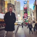 Robert Wallis - @robewallis - Instagram