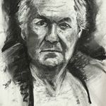 Robert Wallis - @oilyartstogo - Instagram
