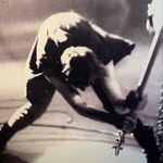 Robert Wallis - @dbnumber10 - Instagram
