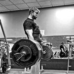 Robert Walpole - @pr_minded - Instagram
