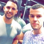 Robert Walsh - @robwalsh6969 - Instagram