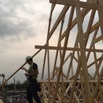 Robert Walsh - @stag_hill_carpentry - Instagram