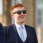 Robert Walsh - @rob_walsh98 - Instagram