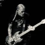 Robert Walsh - @silvermachine13 - Instagram