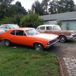 Robert Waltrip - @robert.waltrip.5 - Instagram