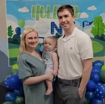Robert Wamsley - Facebook