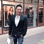 Robert Wang - @robert_wang53 - Instagram