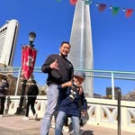 Robert Wang - @robgarcia426 - Instagram