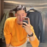 Robert Wang Chung - @rober_twang14 - Instagram