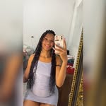 Wany Roberta - @roberta_wanny.02 - Instagram