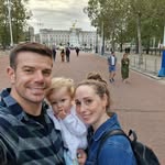 Robert Ward - @wardie2017 - Instagram