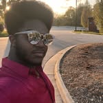 Robert Ward - @sir_roberto13 - Instagram