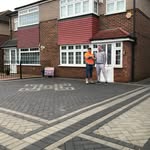 Robert Ward - @boss_paving_building_ltd - Instagram