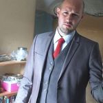 Robert Daniel Wardell - @bobwardell76 - Instagram