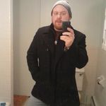 Robert Wardell - @blondeblue1974 - Instagram